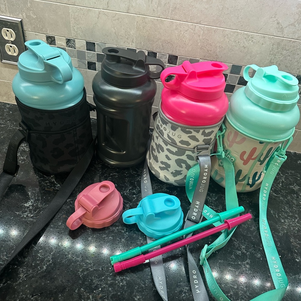 Hydrojug lot